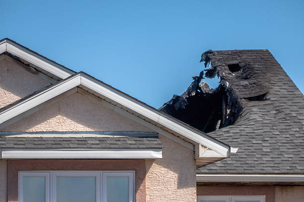 Licensed Fire Damage Removal service in Clinton, NJ - Fire Damage Biloxi